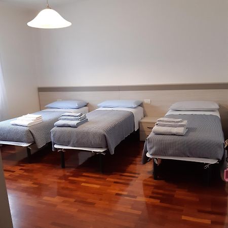 Casa Franci Διαμέρισμα Romano D'Ezzelino Εξωτερικό φωτογραφία