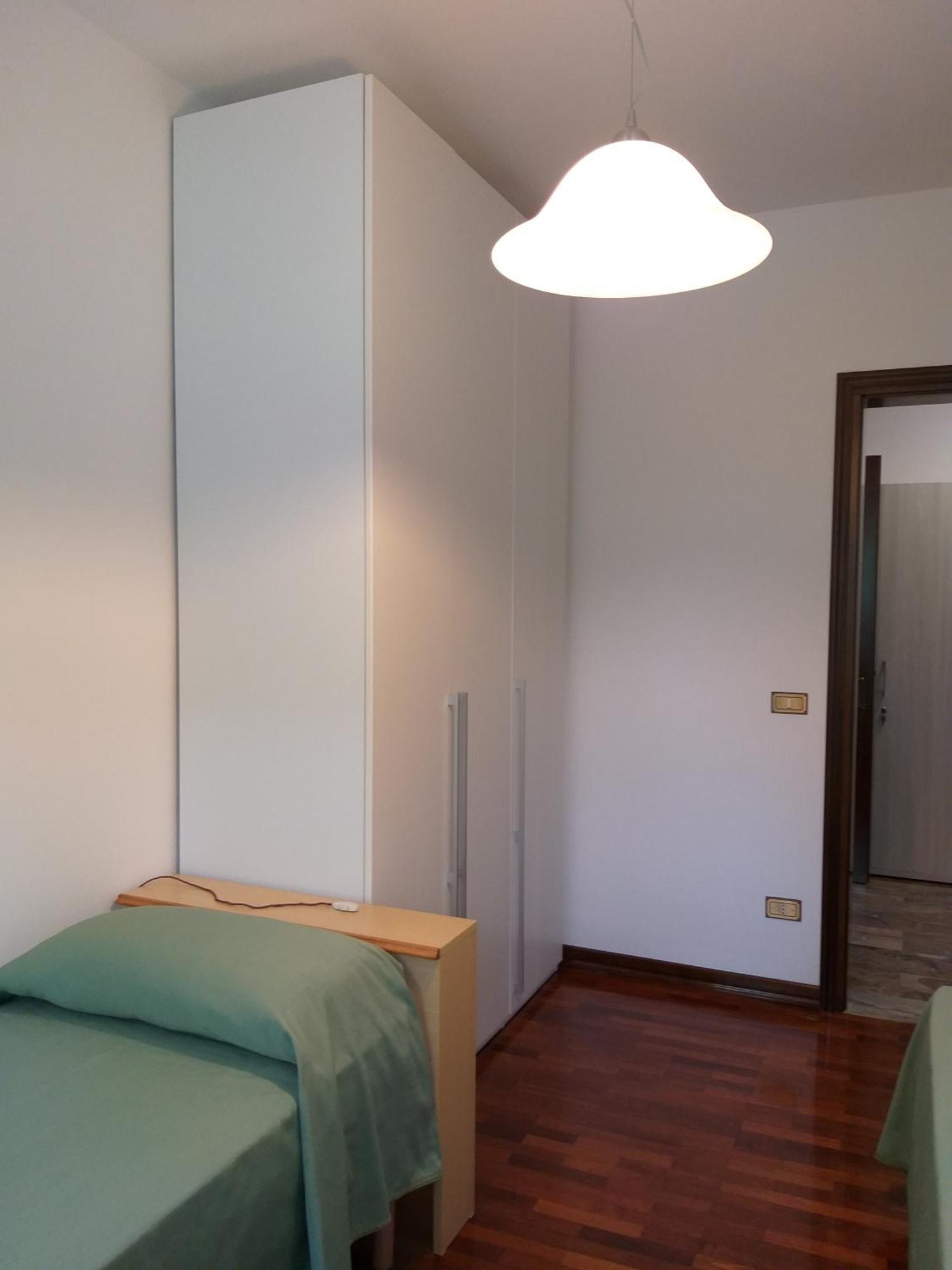 Casa Franci Διαμέρισμα Romano D'Ezzelino Εξωτερικό φωτογραφία