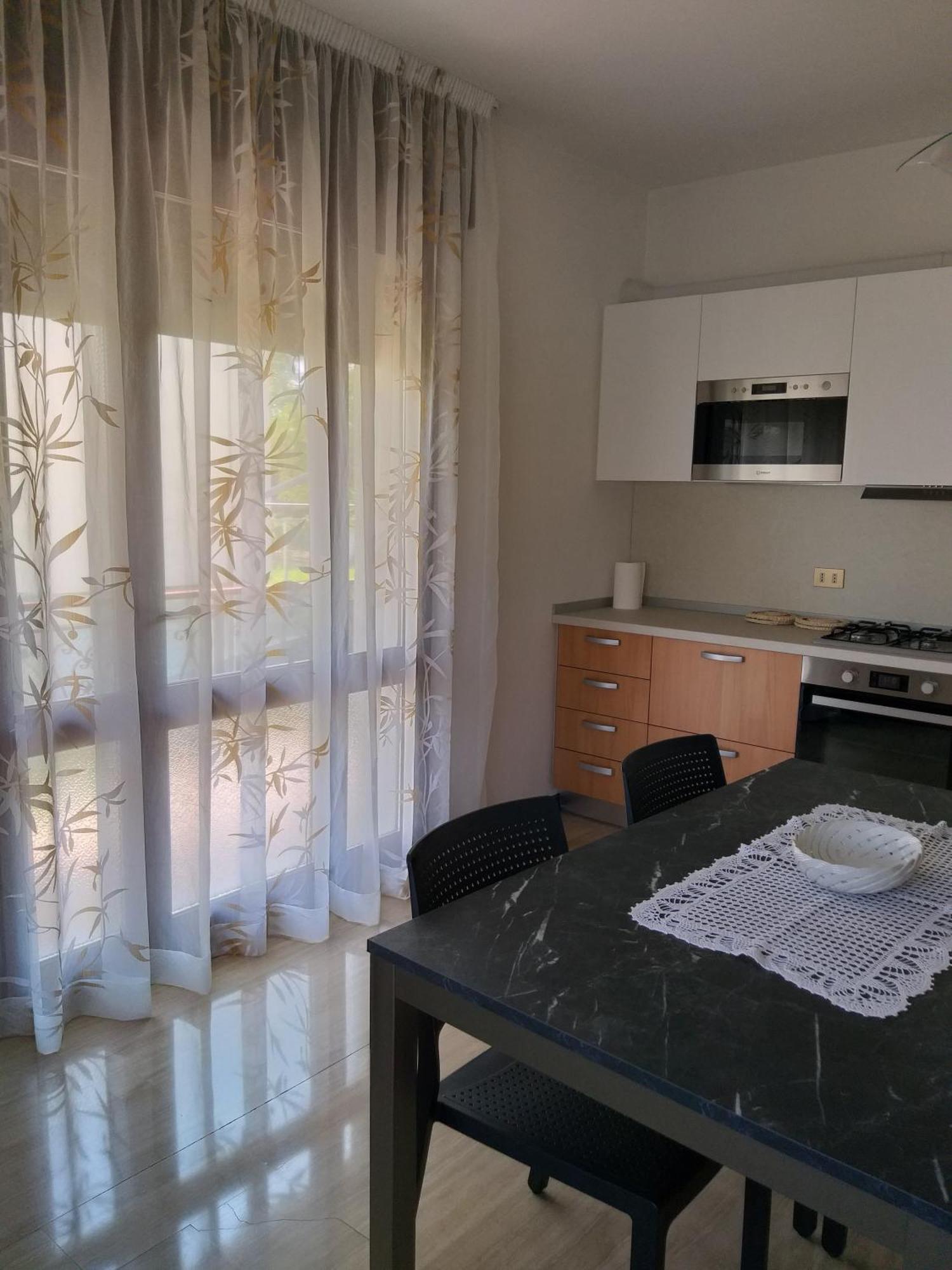 Casa Franci Διαμέρισμα Romano D'Ezzelino Εξωτερικό φωτογραφία