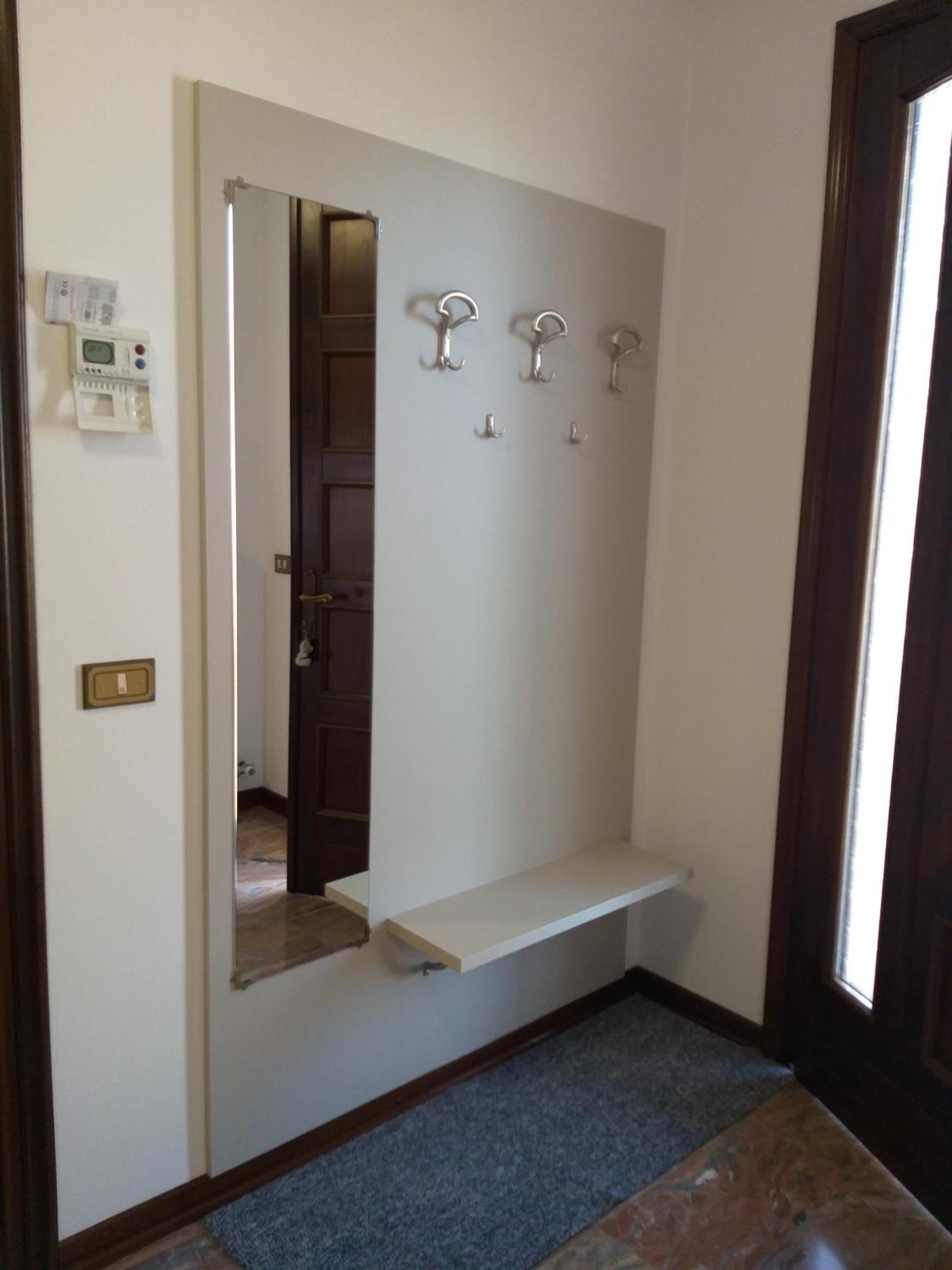Casa Franci Διαμέρισμα Romano D'Ezzelino Εξωτερικό φωτογραφία