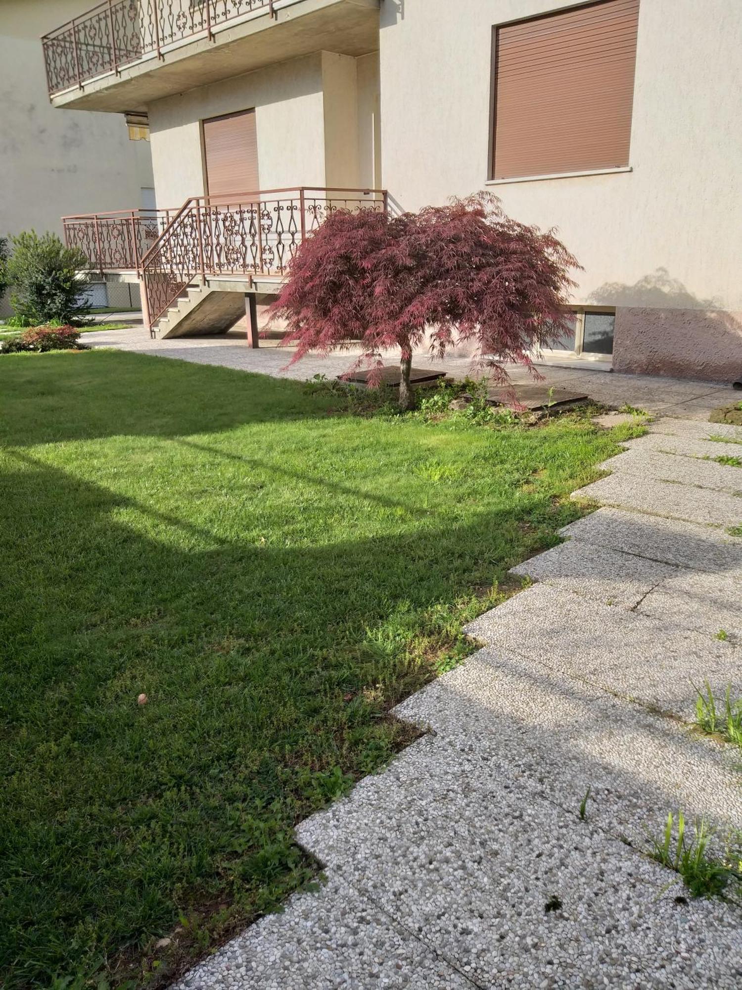 Casa Franci Διαμέρισμα Romano D'Ezzelino Εξωτερικό φωτογραφία
