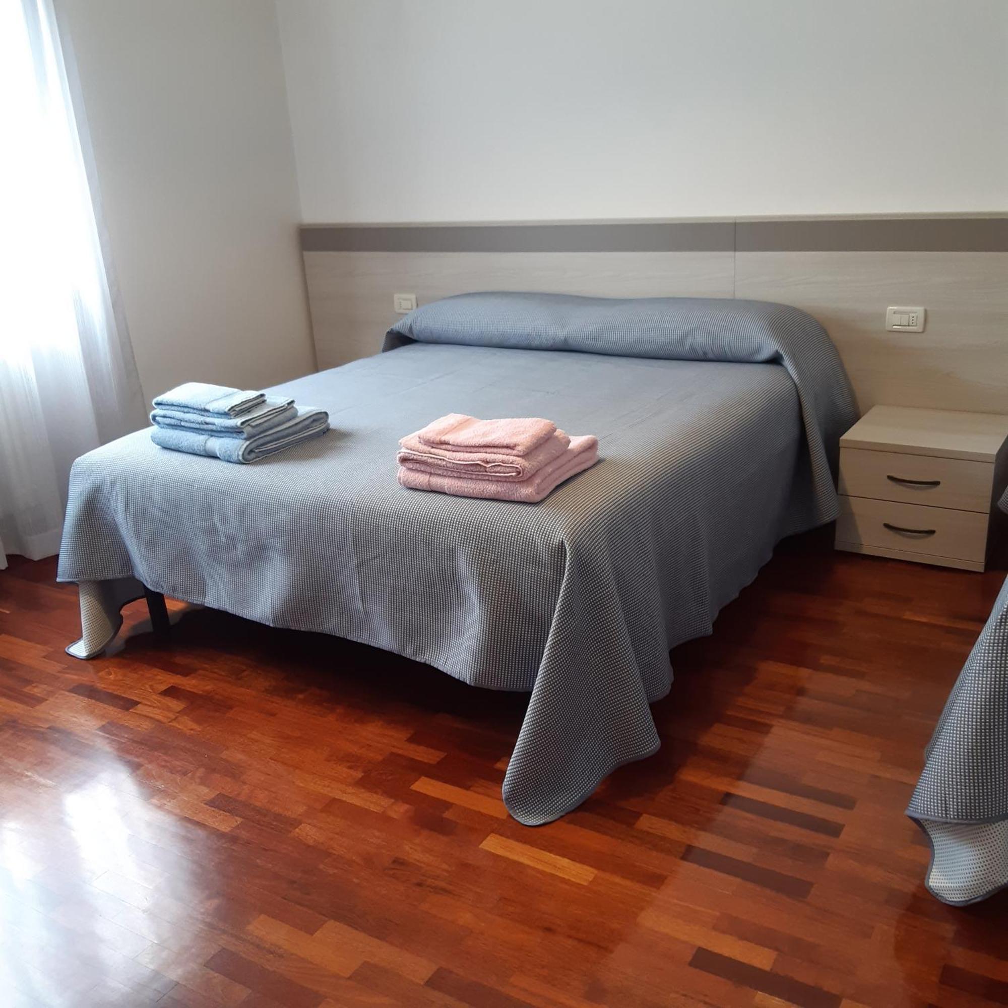 Casa Franci Διαμέρισμα Romano D'Ezzelino Εξωτερικό φωτογραφία