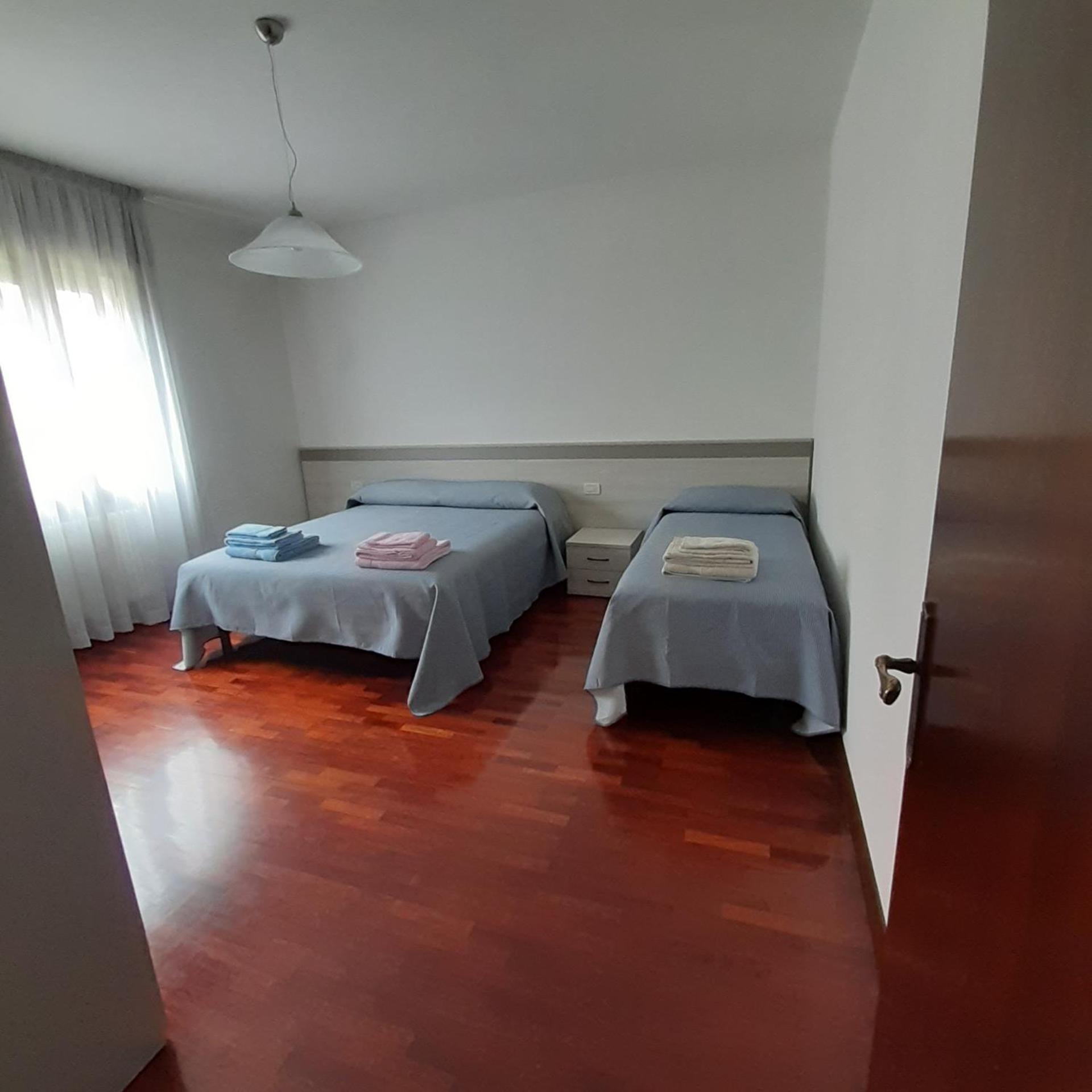 Casa Franci Διαμέρισμα Romano D'Ezzelino Εξωτερικό φωτογραφία